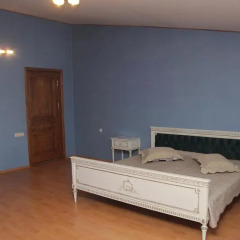 Rafael Hostel Кровать в общем номере