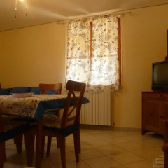 Отель Villa della Stella Фонди в номере