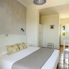 Anemomilos Hotel 2* Стандартный номер с различными типами кроватей фото 4