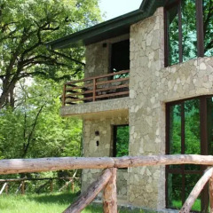 Отель Villarest Cottage Complex Армения, Дилижан - отзывы, цены и фото номеров - забронировать отель Villarest Cottage Complex онлайн