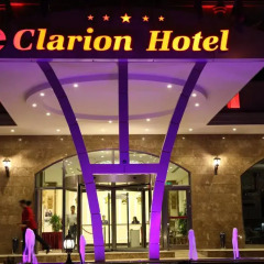 Clarion Hotel Kahramanmaras Турция, Кахраманмарас - отзывы, цены и фото номеров - забронировать отель Clarion Hotel Kahramanmaras онлайн гостиничный бар