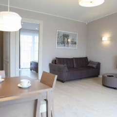 Отель MYAPARTMENTS Таллин комната для гостей фото 5