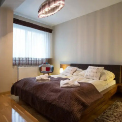 Отель Apartamenty Comfort & Spa Stara Polana Апартаменты фото 23