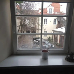 Отель Best Location Old Town Pilies Avenue удобства в номере