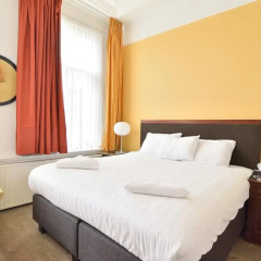 Boutique Hotel La Belle Vue 3* Стандартный номер фото 10