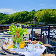 Kavalier Boutique Hotel 5* Полулюкс разные типы кроватей фото 9