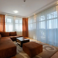 Apart Hotel K 3* Апартаменты фото 11