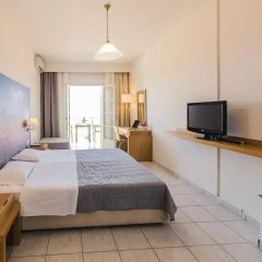 Hotel Nereides 3* Студия с различными типами кроватей фото 6
