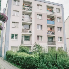 Отель Apartament Juliette Сопот