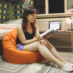 DimAL Hostel Almaty сауна