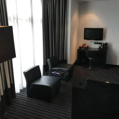 Отель Be Manos, Bw Premier Collection 4* Люкс