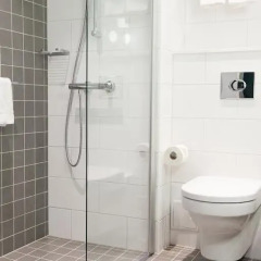 Отель Scandic Park 4* Стандартный номер с разными типами кроватей фото 3