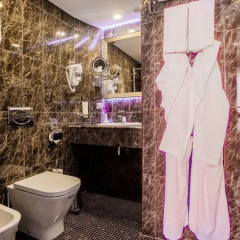 Гостиничный Комплекс Жемчужина 4* Полулюкс фото 4