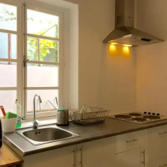 Отель LAD Guesthouse Porto в номере фото 2
