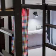 Baan 89 Hostel Бангкок развлечения