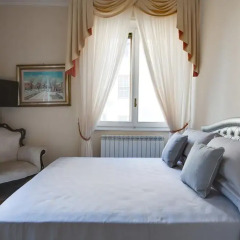 Апартаменты Kometa Suites & Apartments Апартаменты с различными типами кроватей фото 26