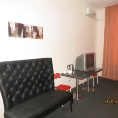 Hostel Nomads GH Стандартный номер фото 7