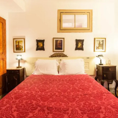 Апартаменты Old Lisbon Apartments комната для гостей фото 4