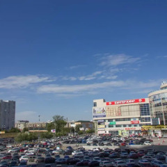 Отель Yin Yang In Das Haus Complex Номер категории Эконом фото 15