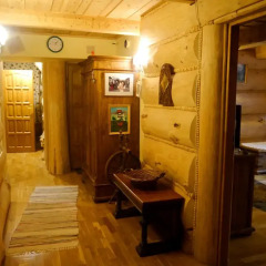 Отель Siklawa Закопане спа