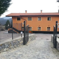 Отель La Locanda di San Biagio Италия, Генуя - отзывы, цены и фото номеров - забронировать отель La Locanda di San Biagio онлайн парковка