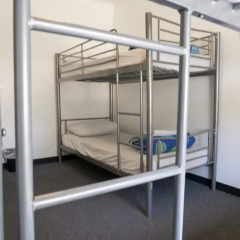 Отель Base Backpackers Brisbane Uptown - Hostel Австралия, Брисбен - отзывы, цены и фото номеров - забронировать отель Base Backpackers Brisbane Uptown - Hostel онлайн комната для гостей фото 2