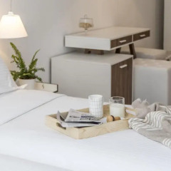 Monogram Hotel 4* Номер Делюкс