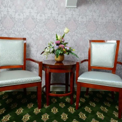 City Line Boutique Hotel фото 3