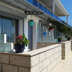 Fener Hotel Cafe & Kahvalti Стандартный номер фото 17