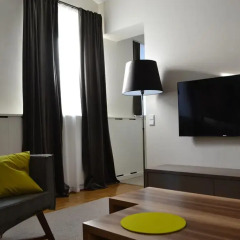 Апартаменты My Home in Vienna - Smart Apartments - Landstraße Студия фото 30