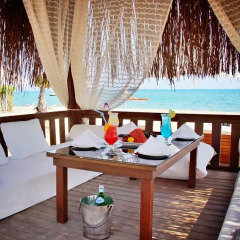 Gloria Verde Resort Турция, Белек - отзывы, цены и фото номеров - забронировать отель Gloria Verde Resort онлайн питание фото 2