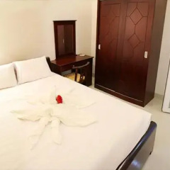 1001 Hotel 3* Апартаменты фото 7