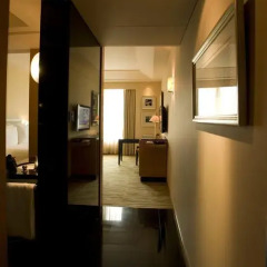 Отель Grand New Delhi 5* Стандартный номер фото 7