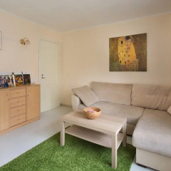 Гостиница Apart Kaloshin pereulok 6 №11 комната для гостей фото 3