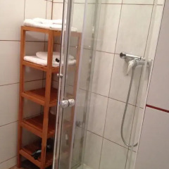 Апартаменты Debo Apartments Апартаменты с различными типами кроватей фото 9