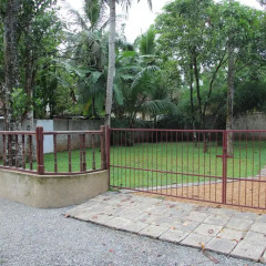 Отель Sagala Bungalow спортивное сооружение