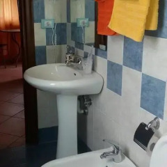 Отель Villa Conti 3* Стандартный номер фото 11