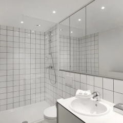 Отель Residence La Source Студия фото 13