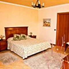 Отель Vila Belvedere 4* Стандартный номер фото 8