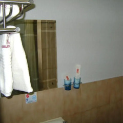 Gaborone Hotel 2* Номер Делюкс фото 2