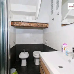 Отель B&B Domus Dei Cocchieri 3* Стандартный номер с различными типами кроватей фото 14