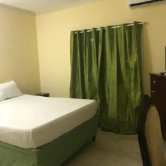 Отель Kingston Paradise Place Guesthouse Стандартный номер с различными типами кроватей фото 17