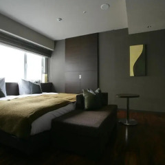 Отель Unizo Fukfouka Tenjin 4* Стандартный номер фото 12