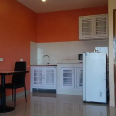 Отель Patamnak Beach Guesthouse 3* Люкс с 2 отдельными кроватями фото 7