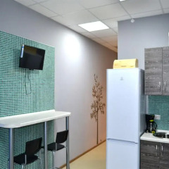 Гостиница Hostel BP в Перми отзывы, цены и фото номеров - забронировать гостиницу Hostel BP онлайн Пермь в номере