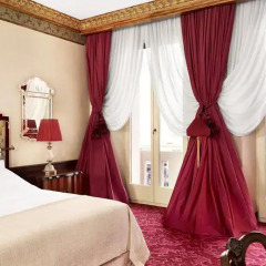 Hotel Danieli, a Luxury Collection Hotel, Venice 5* Номер категории Премиум с различными типами кроватей фото 3