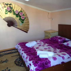 Отель Villa Gardenia Ureki спа