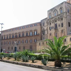 Отель Vacanze Palermitane Италия, Палермо - отзывы, цены и фото номеров - забронировать отель Vacanze Palermitane онлайн
