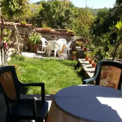 Отель Guest House Selin Велико Тырново фото 8