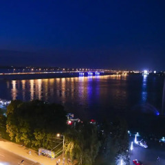 Гостиница Dnipropetrovsk фото 5